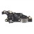 Charging Connector Flex Pcb Board For Nokia G22 By - Maxbhi Com