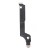 Charging Connector Flex Pcb Board For Oppo Find X5 By - Maxbhi Com
