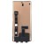Lcd With Touch Screen For Motorola Moto X40 Blue By - Maxbhi Com