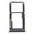 Sim Card Holder Tray For Motorola Moto G Play 2023 Blue - Maxbhi Com