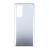 Back Panel Cover For Xiaomi Redmi K50 Ultra Silver - Maxbhi Com