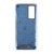Back Panel Cover For Xiaomi Redmi K50 Ultra Silver - Maxbhi Com