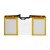 Battery For Lenovo Legion Y90 By - Maxbhi Com