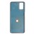 Back Panel Cover For Oppo A72 Black - Maxbhi Com
