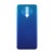 Back Panel Cover For Xiaomi Redmi K30 5g Blue - Maxbhi Com