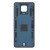Back Panel Cover For Xiaomi Redmi Note 10 Lite Gold - Maxbhi Com