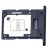 Sim Card Holder Tray For Samsung Galaxy F34 5g Black - Maxbhi Com