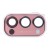 Camera Lens Glass With Frame For Oppo Reno 4 Pro 5g Pink By - Maxbhi Com