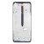 Lcd Frame Middle Chassis For Oppo A97 5g Blue By - Maxbhi Com