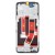 Lcd Frame Middle Chassis For Oppo A97 5g Blue By - Maxbhi Com
