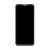 Lcd With Touch Screen For Doogee V Max Black By - Maxbhi Com