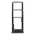 Sim Card Holder Tray For Motorola Moto E22 Black - Maxbhi Com