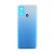 Back Panel Cover For Oppo A53s Blue - Maxbhi Com
