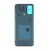 Back Panel Cover For Oppo A53s Blue - Maxbhi Com