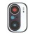 Camera Lens Glass With Frame For Xiaomi Redmi K40 Pro White By - Maxbhi Com