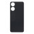 Back Panel Cover For Oppo A58 4g Black - Maxbhi Com