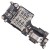 Charging Connector Flex Pcb Board For Vivo S16 Pro By - Maxbhi Com