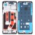 Lcd Frame Middle Chassis For Oneplus Nord Ce 3 5g Aqua By - Maxbhi Com