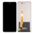 LCD with Touch Screen for Oppo A58 4G Black