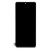 Lcd With Touch Screen For Vivo S16 Pro Black By - Maxbhi Com