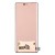 Lcd With Touch Screen For Vivo S16 Pro Black By - Maxbhi Com