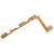 Power Button Flex Cable For Vivo S16 Pro On Off Flex Pcb By - Maxbhi Com