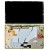 Lcd With Touch Screen For Samsung Galaxy Tab S9 Plus Black By - Maxbhi Com