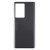 Back Panel Cover For Zte Axon 40 Pro Black - Maxbhi Com