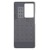 Back Panel Cover For Zte Axon 40 Pro Black - Maxbhi Com
