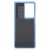 Back Panel Cover For Zte Axon 40 Pro Blue - Maxbhi Com