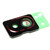 Camera Lens Glass With Frame For Samsung Galaxy Tab Active 4 Pro White By - Maxbhi Com