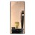 Lcd With Touch Screen For Zte Axon 40 Pro Black By - Maxbhi Com