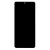 Lcd With Touch Screen For Zte Axon 40 Pro Black By - Maxbhi Com