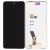 Lcd With Touch Screen For Motorola Moto G14 Black By - Maxbhi Com