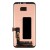 Lcd With Touch Screen For Samsung Galaxy S8 Plus Black By - Maxbhi Com