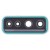 Camera Lens Glass With Frame For Huawei P40 Lite 5g Green By - Maxbhi Com