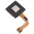 Fingerprint Sensor Flex Cable For Htc U20 Green By - Maxbhi Com