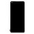 Lcd With Touch Screen For Realme Q5 Pro Black By - Maxbhi Com
