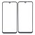 Replacement Front Glass For Samsung Galaxy F34 5g Black By - Maxbhi Com