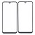 Replacement Front Glass For Samsung Galaxy F34 5g White By - Maxbhi Com
