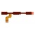 Power Button Flex Cable For Xiaomi Redmi Note 4 Mediatek On Off Flex Pcb By - Maxbhi Com