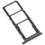 Sim Card Holder Tray For Zte Blade V40 Vita White - Maxbhi Com