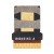 Replacement Back Camera For Motorola Moto X By - Maxbhi Com