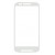 Replacement Front Glass For Moto E 1st Gen White By - Maxbhi Com
