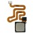 Fingerprint Sensor Flex Cable For Honor 5c Gold By - Maxbhi Com