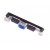 Power Button Outer For Oppo R11 Black By - Maxbhi Com
