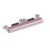 Power Button Outer For Oppo R11 Gold By - Maxbhi Com
