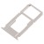 Sim Card Holder Tray For Oppo R11 Gold - Maxbhi Com