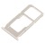 Sim Card Holder Tray For Oppo R11 Gold - Maxbhi Com