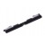 Volume Side Button Outer For Oppo R11 Black By - Maxbhi Com